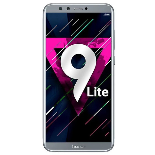 Huawei Honor 9 Lite, 3/32Gb (Серый)